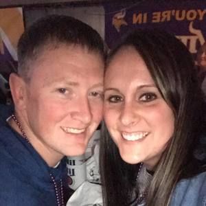 Meet your Posher, Karyn